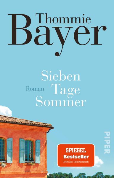 Bayer Sommer