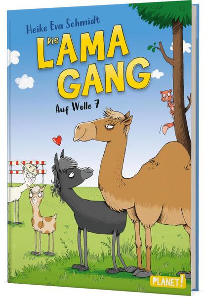 Lama Gang2