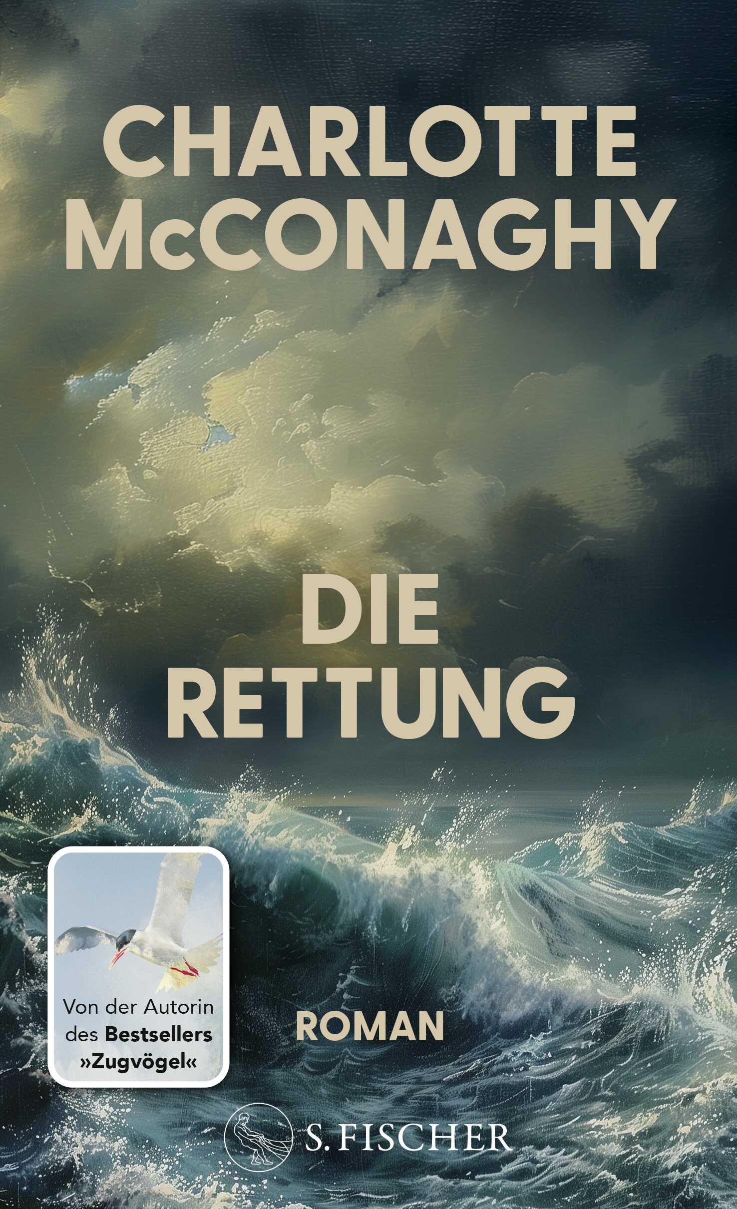 mcconaghy